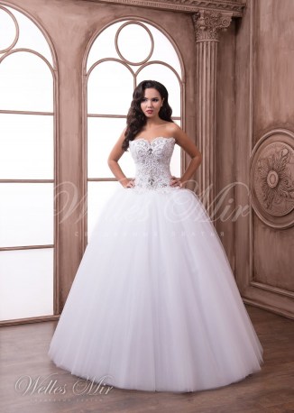 Свадебные платья Gorgeous 190-1